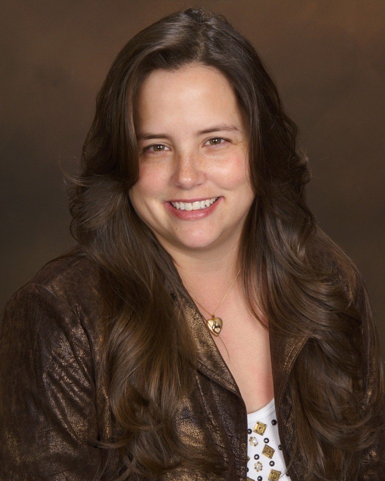 Tina Brinkmann