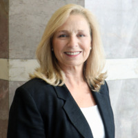 Evelyn Vanoostrom