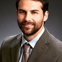 Jacob Ray