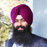 Guriqbal Singh