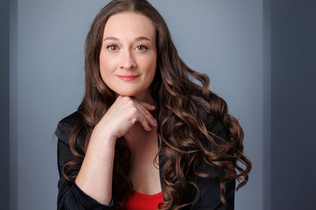 Amy Becnel