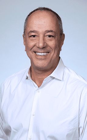 Kam Elghanian
