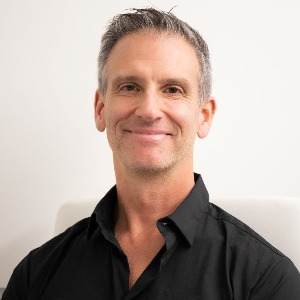 Brian Teyssier