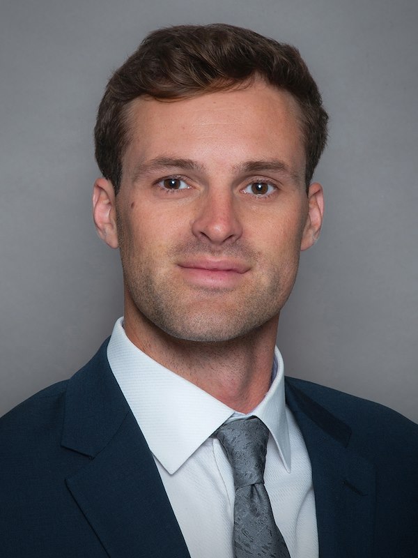 Eric Reinke