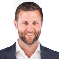 David Mitchell, SIOR, CCIM