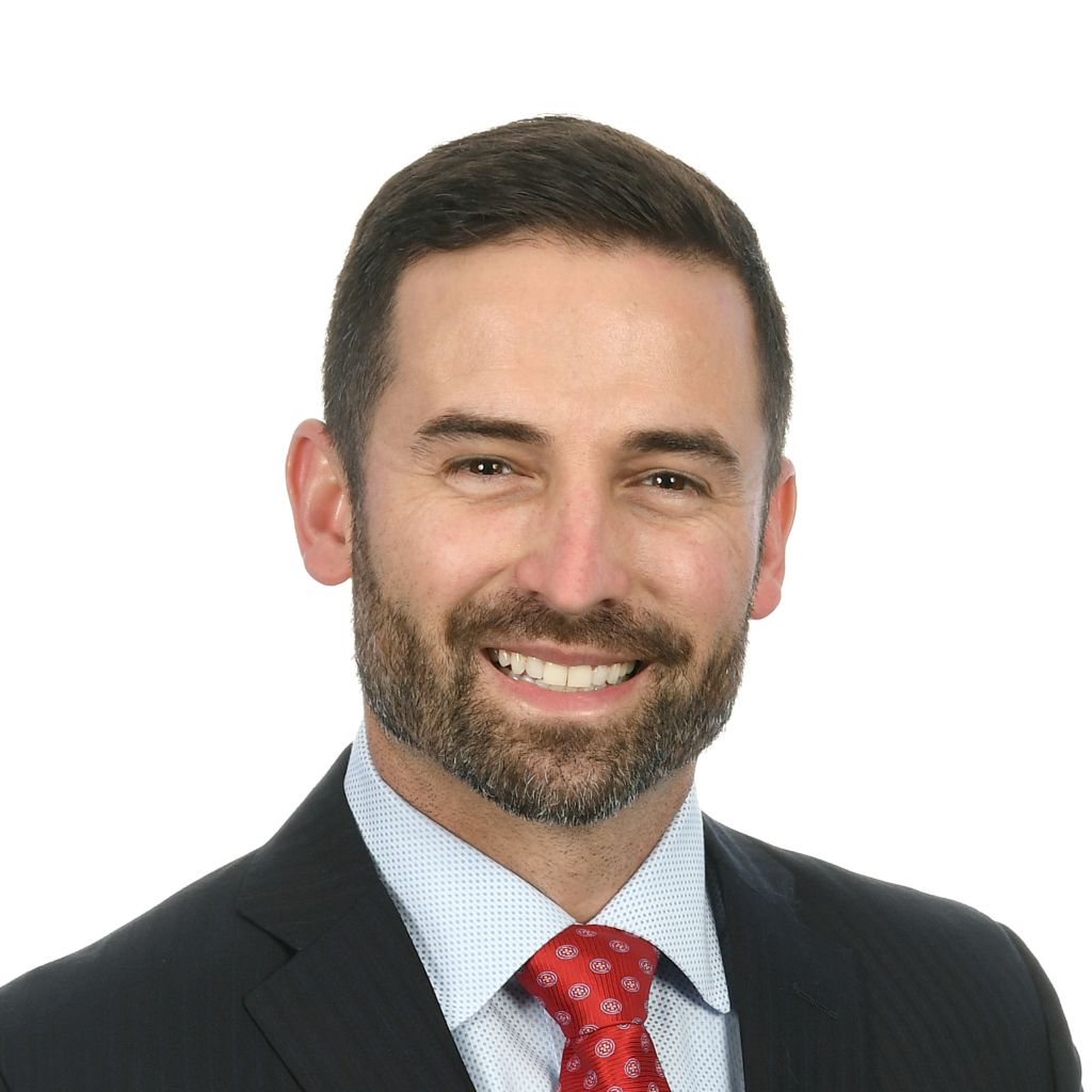 Jamie Barati