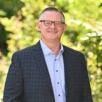 Micah McCullough, CCIM, SIOR