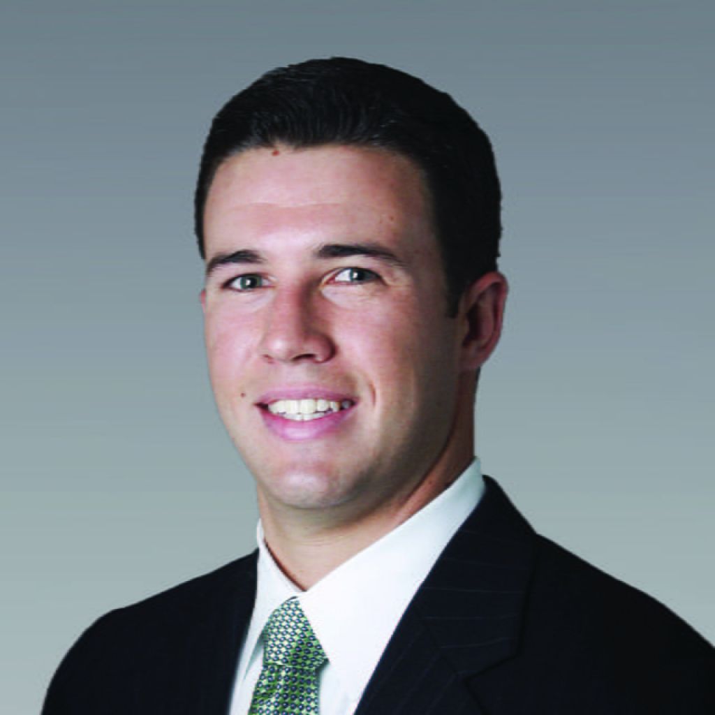 Kyle Pershing