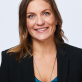 Rebecca O'Leary