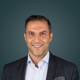 Eddie Yadgarov