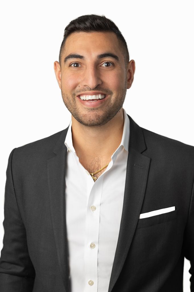 Jonathan Anobian