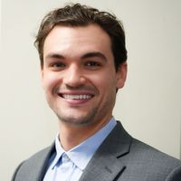 Zane Van Winkle, M.S. (Real Estate & Infrastructure)