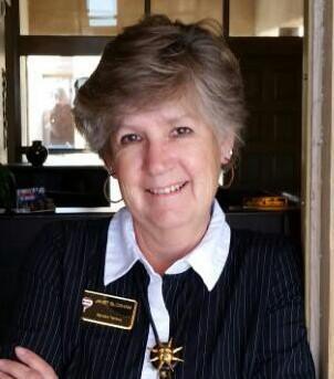 Janet Bloxham