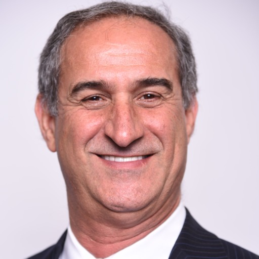Jamal Ajani. CCIM, CIPS, CRS, GRI, CRB