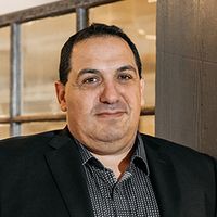 Itzik Mizrahi