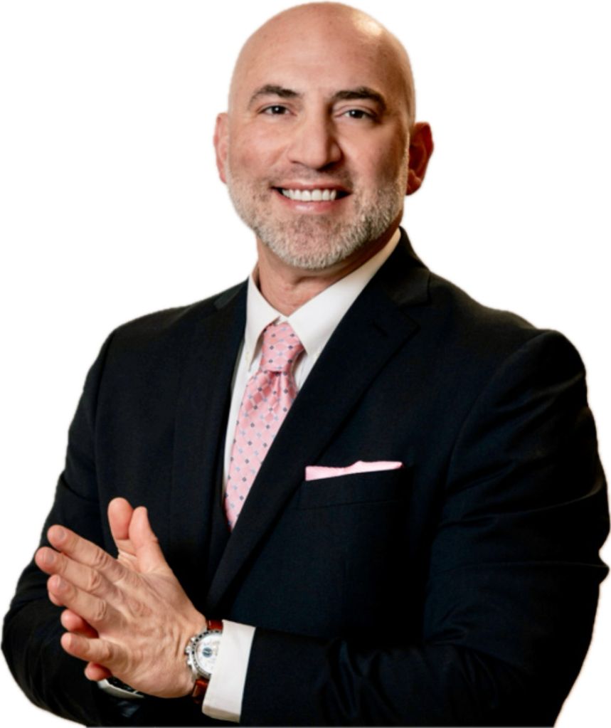 Michael Makhoul