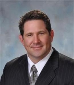 Shane C. Rawlings