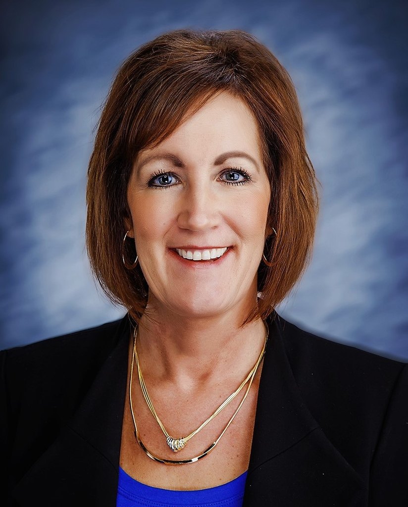 Terri Welborn