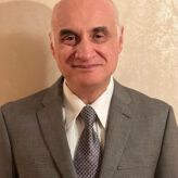 Mark Geller