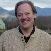 Gary Luckin