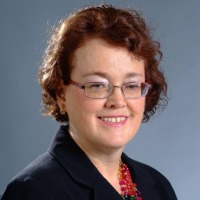 Kristine Gaffney