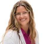 Ashley Jackrel, SIOR, CCIM