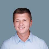 Colton Yasinski