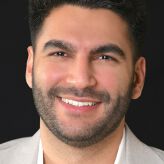 Benjamin Lalezari