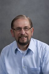Tom Parrish