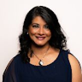 Geetha Stockton