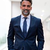 Christian Kasparian