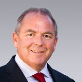 Gordon Jacobson