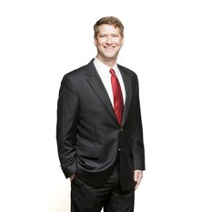 John Charles Harnett