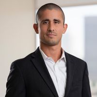 Aaron Guido