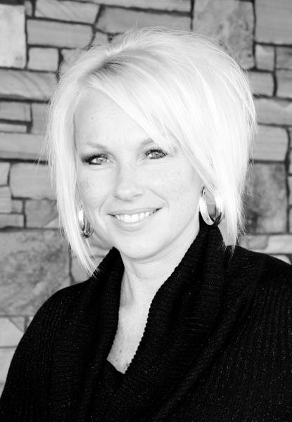 Sharon Burrage