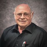 Wayne Thomas