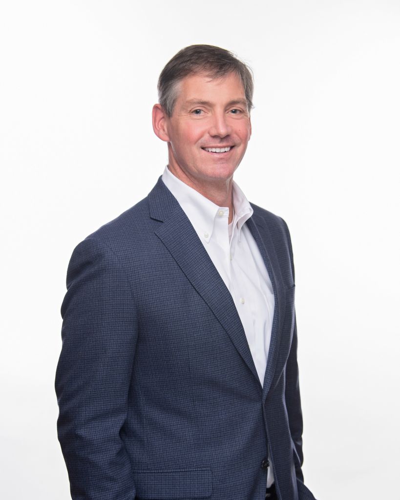 Todd Moorman
