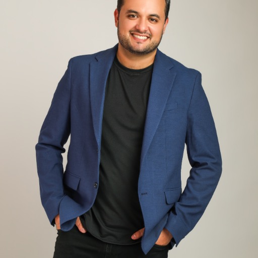 Rudy Sanchez
