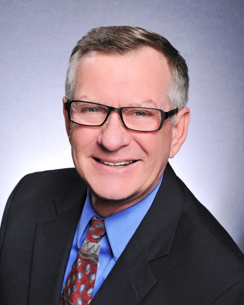 John W Barrett
