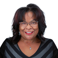Pamela Delgado-Burt
