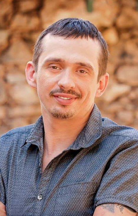 Nicholas A. Bonham