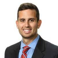 Daniel Burkhardt, SIOR, CCIM, MSRE