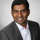 Mani Raveendran