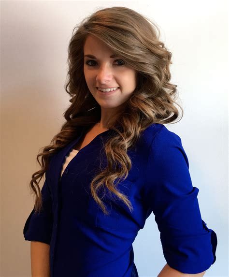 Megan Fortin