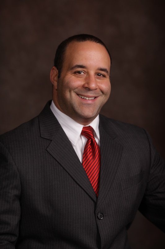 MICHAEL ARMANIOUS, CCIM