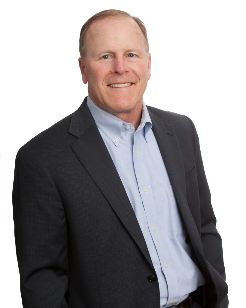 Brent Jackson