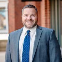 Matt Gregory, SIOR, CCIM