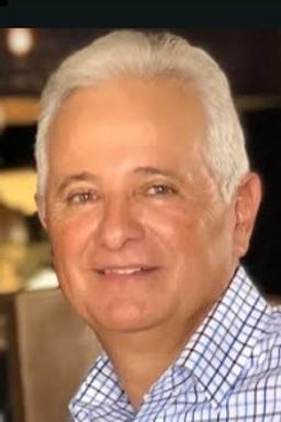 Rolando Alvarez