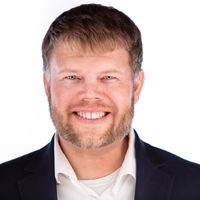 Nathan Matelich, SIOR, CCIM