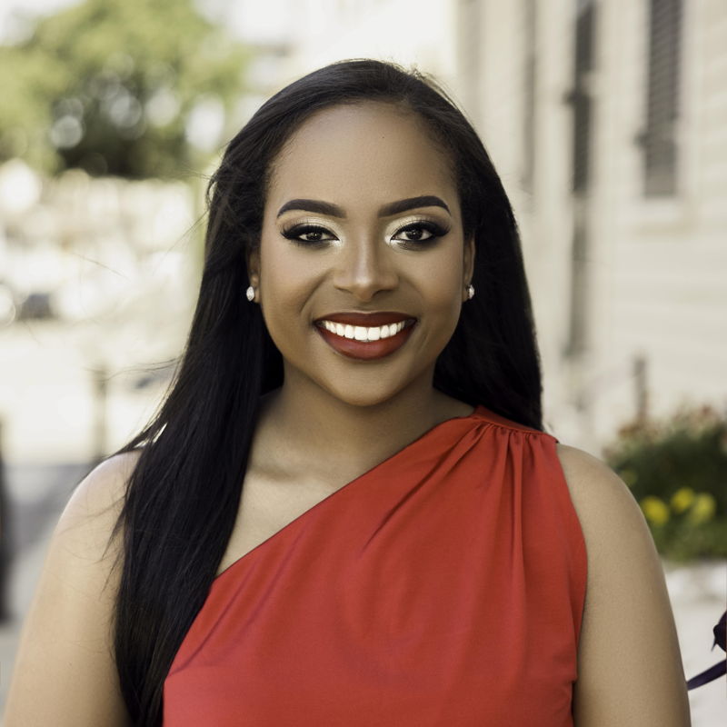 Larhonda Thomas